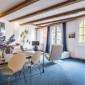 Anny's Warehouse Centre! Bed & Breakfast Amsterdam