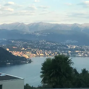  Appartement Casa Sabrina Suisse