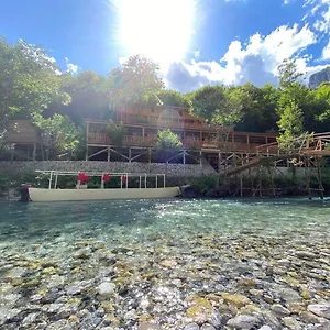  Maison d'hôtes Bee Eco Albanie