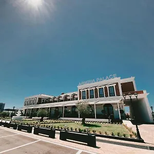 **** Hotel Arberia Palace Albanie