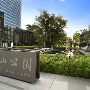 Days By Wyndham At Zhongshan Park Hotel Singapore