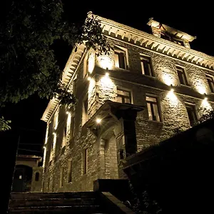 **** Hotel Villa Permet Albanie