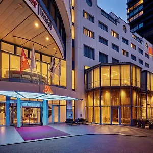 4* Отель Marriott