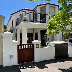 *** Maison d'hôtes Belmont Afrique du Sud