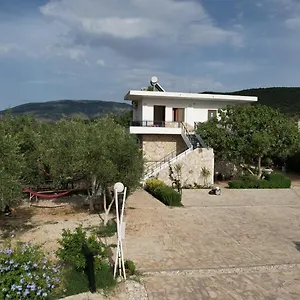 Aparthotel Garden Side & Glamping
