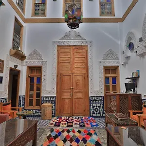  Couette-café Dar Lala Mama Maroc