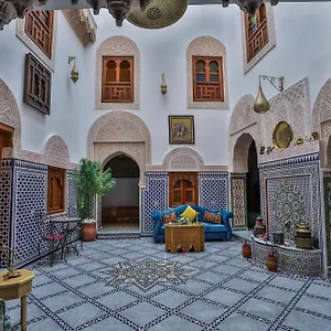  Riad Ridaya Maroc