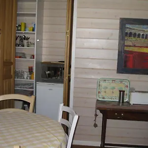 *** Couette-café Atelier De St. Maurice Suisse