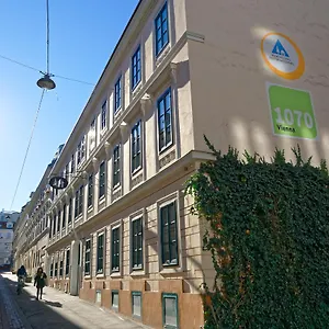 - Myrthengasse , Wien Österreich