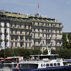 The Ritz-carlton De La Paix, 5*, Genf Schweiz