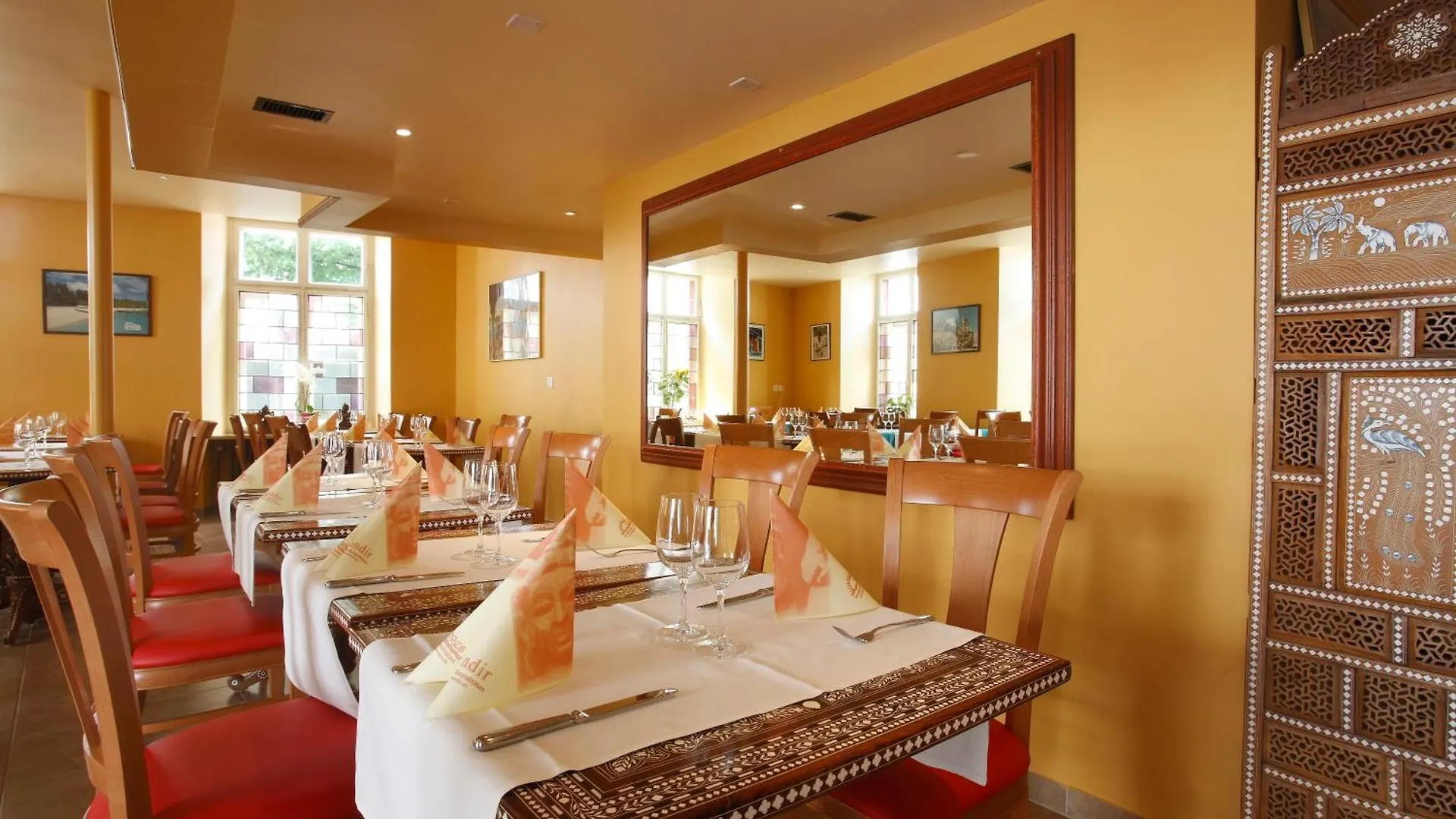Spalenbrunnen Hotel & Restaurant Basel City Center