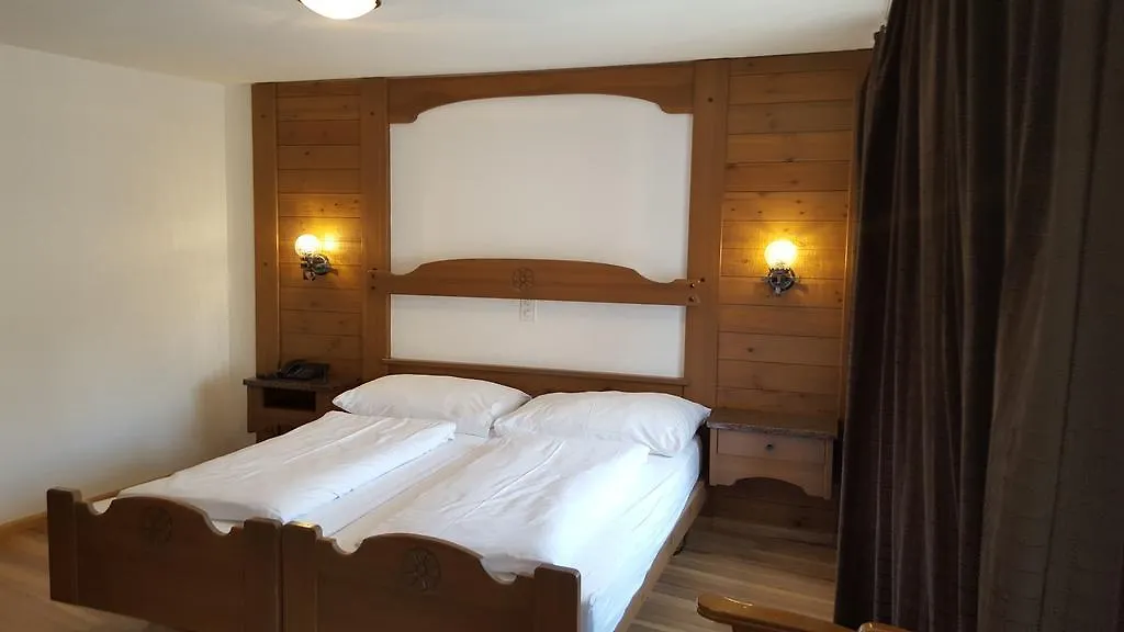 Spalenbrunnen Hotel & Restaurant Basel City Center